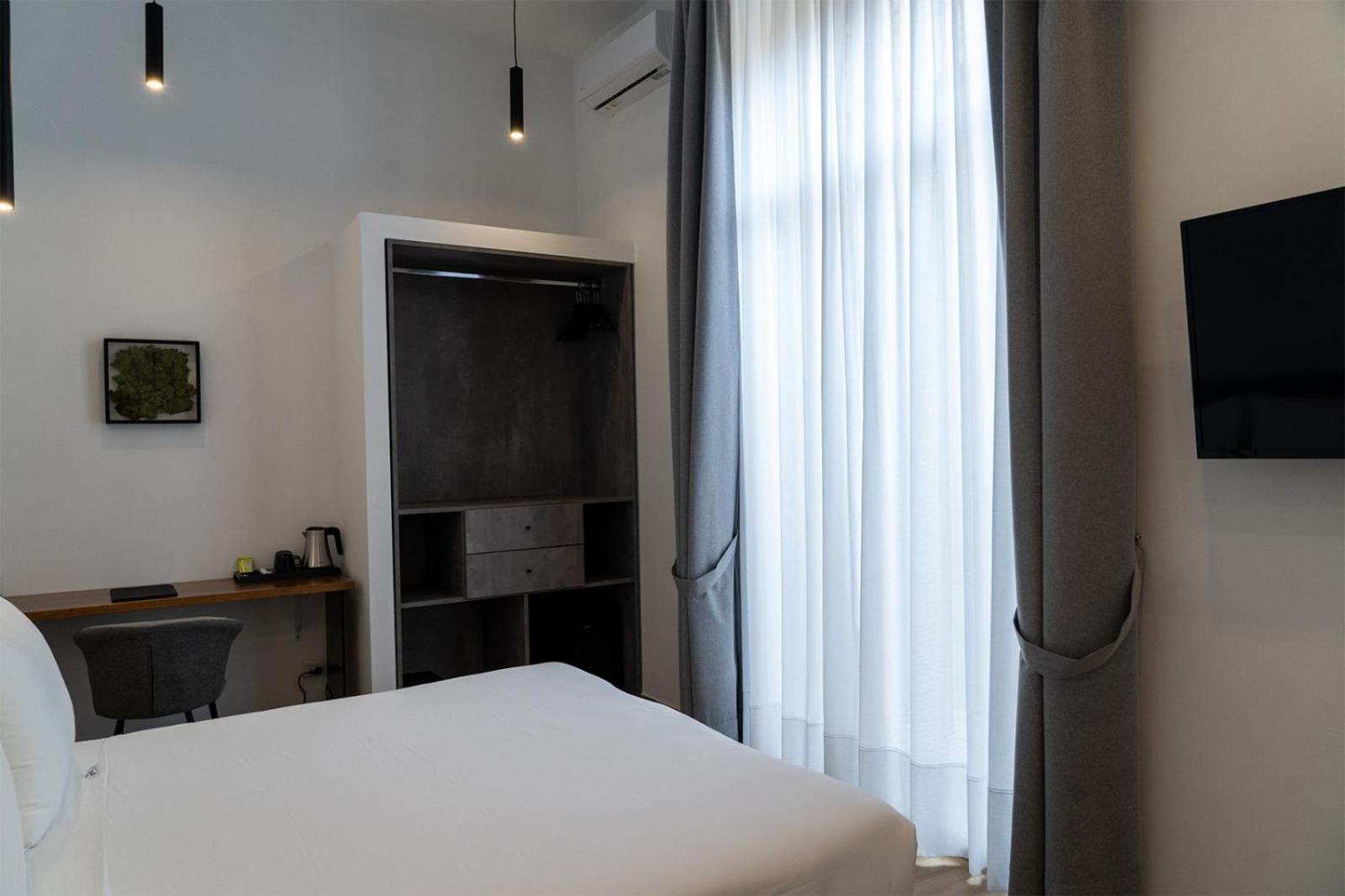 4Heavens Rooftop By 4Heavens Napoli Bagian luar foto