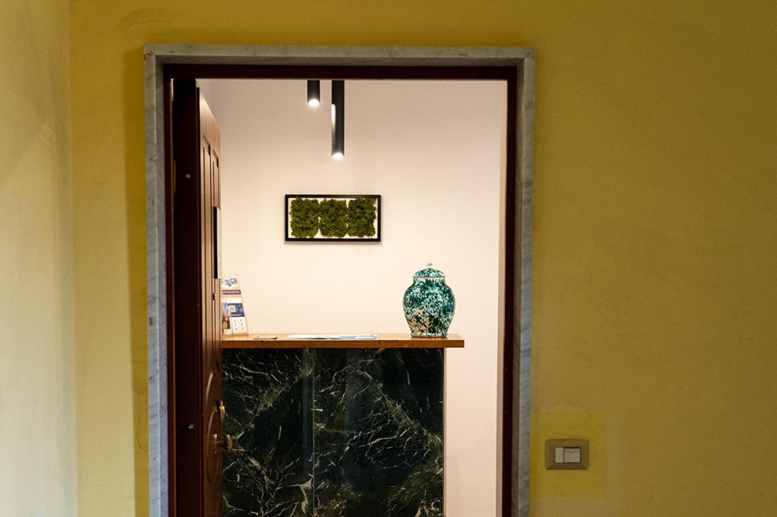 4Heavens Rooftop By 4Heavens Napoli Bagian luar foto
